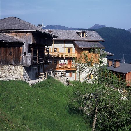 Albergo Diffuso Sauris In Sauris Di Sopra Εξωτερικό φωτογραφία