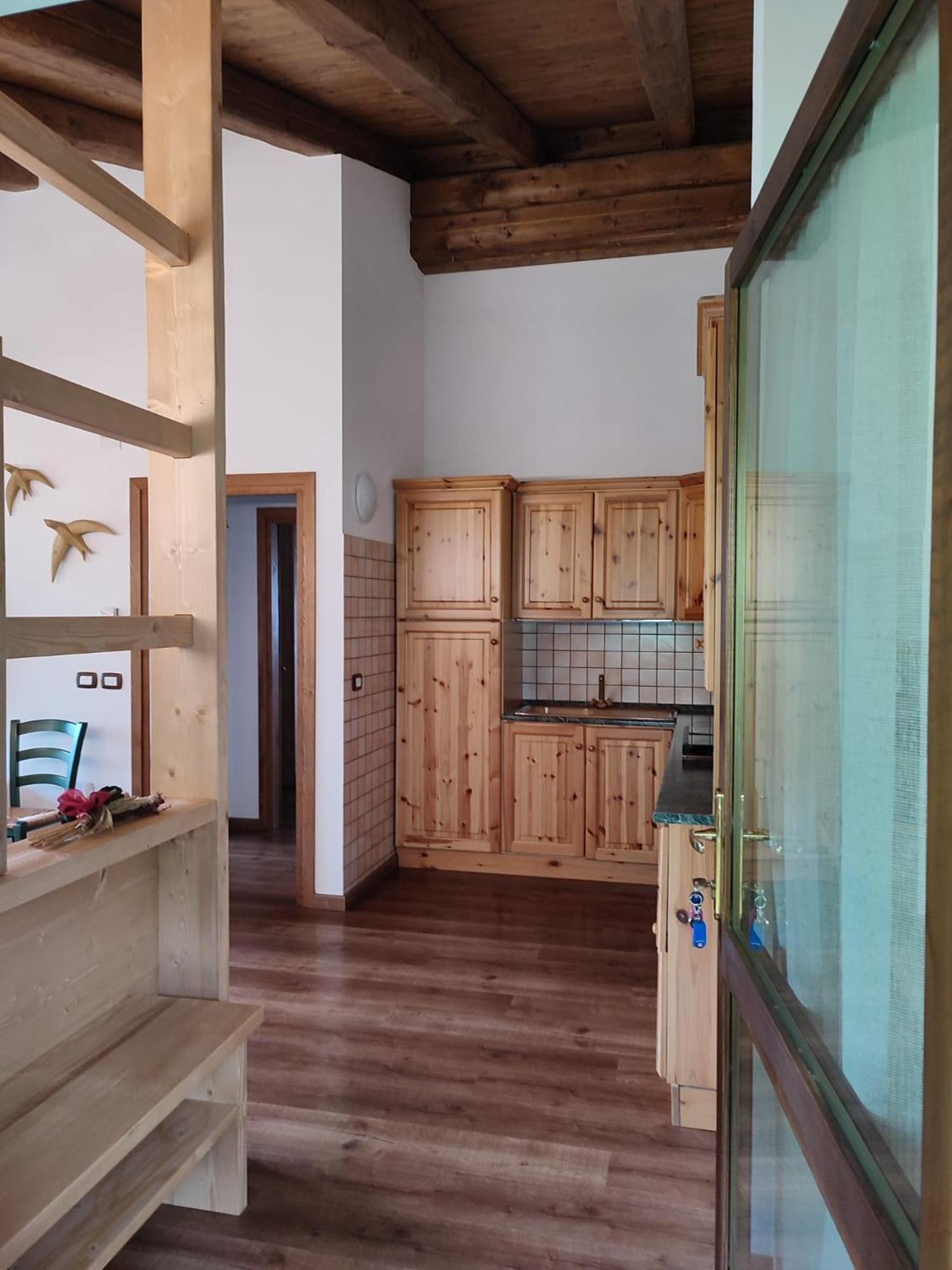 Albergo Diffuso Sauris In Sauris Di Sopra Εξωτερικό φωτογραφία