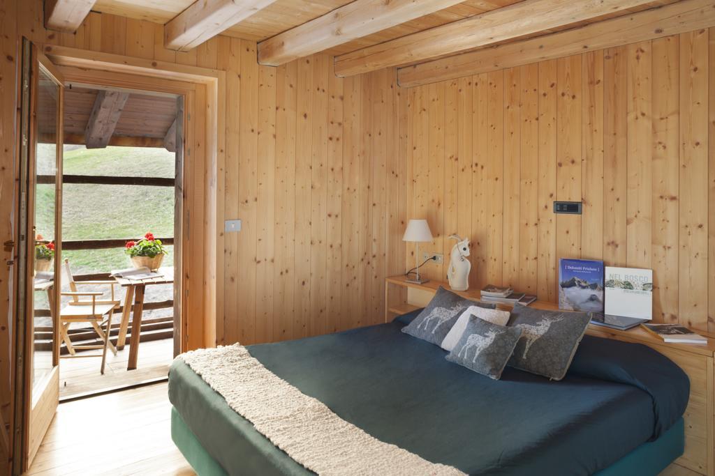 Albergo Diffuso Sauris In Sauris Di Sopra Εξωτερικό φωτογραφία