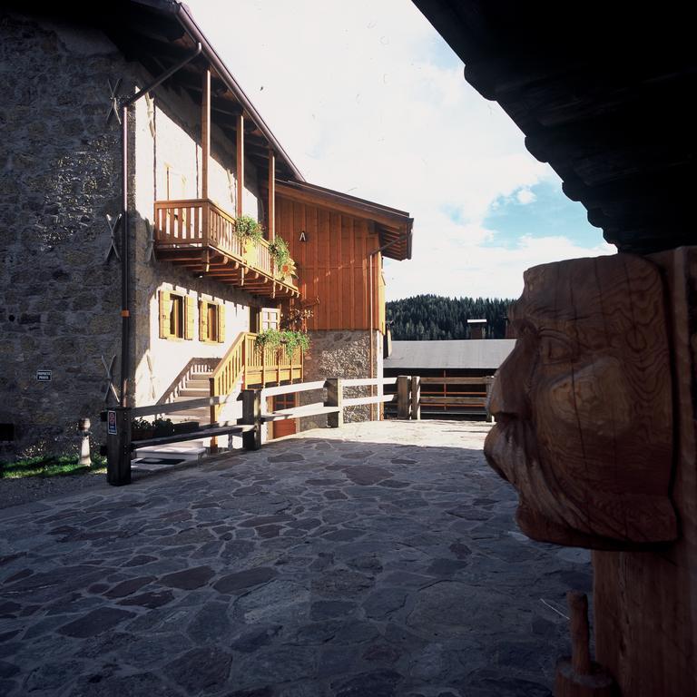 Albergo Diffuso Sauris In Sauris Di Sopra Εξωτερικό φωτογραφία