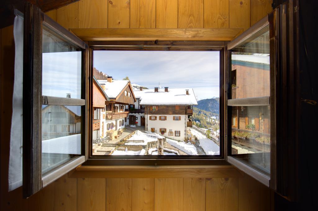 Albergo Diffuso Sauris In Sauris Di Sopra Εξωτερικό φωτογραφία