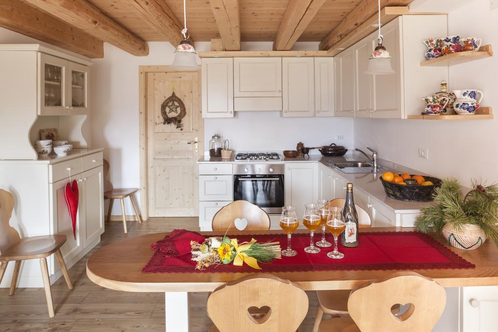 Albergo Diffuso Sauris In Sauris Di Sopra Εξωτερικό φωτογραφία