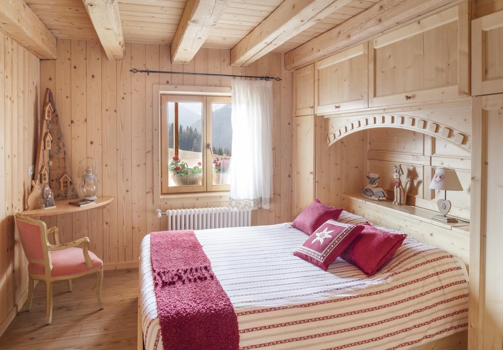 Albergo Diffuso Sauris In Sauris Di Sopra Εξωτερικό φωτογραφία