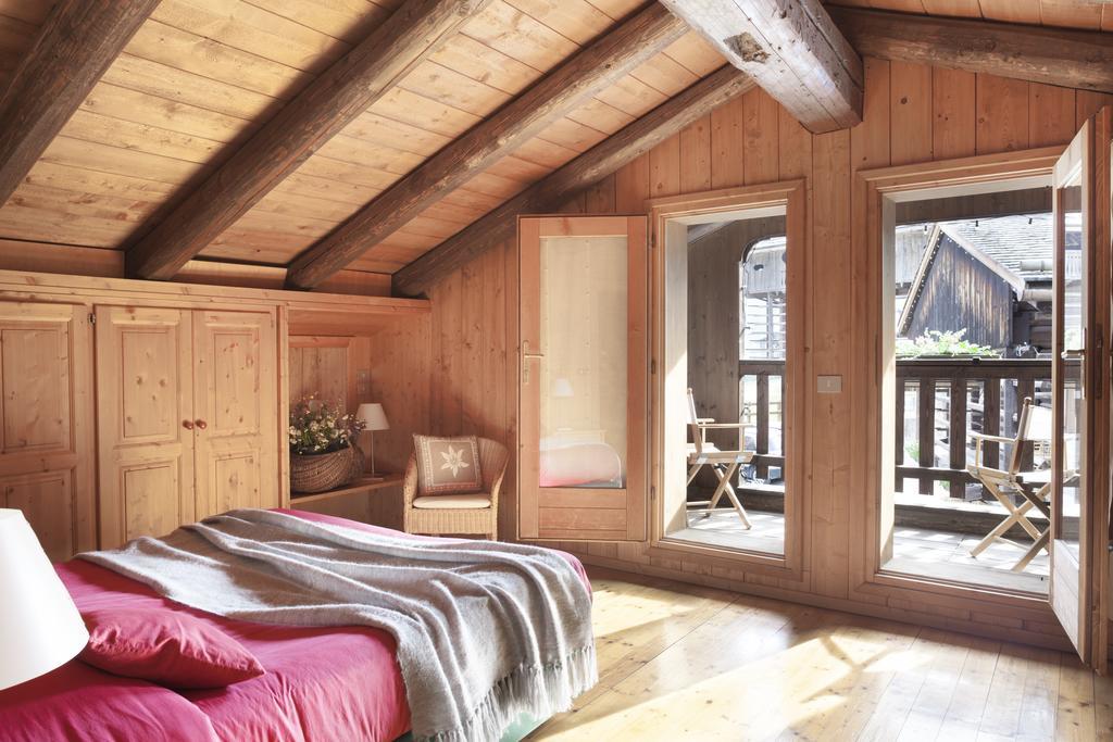 Albergo Diffuso Sauris In Sauris Di Sopra Εξωτερικό φωτογραφία