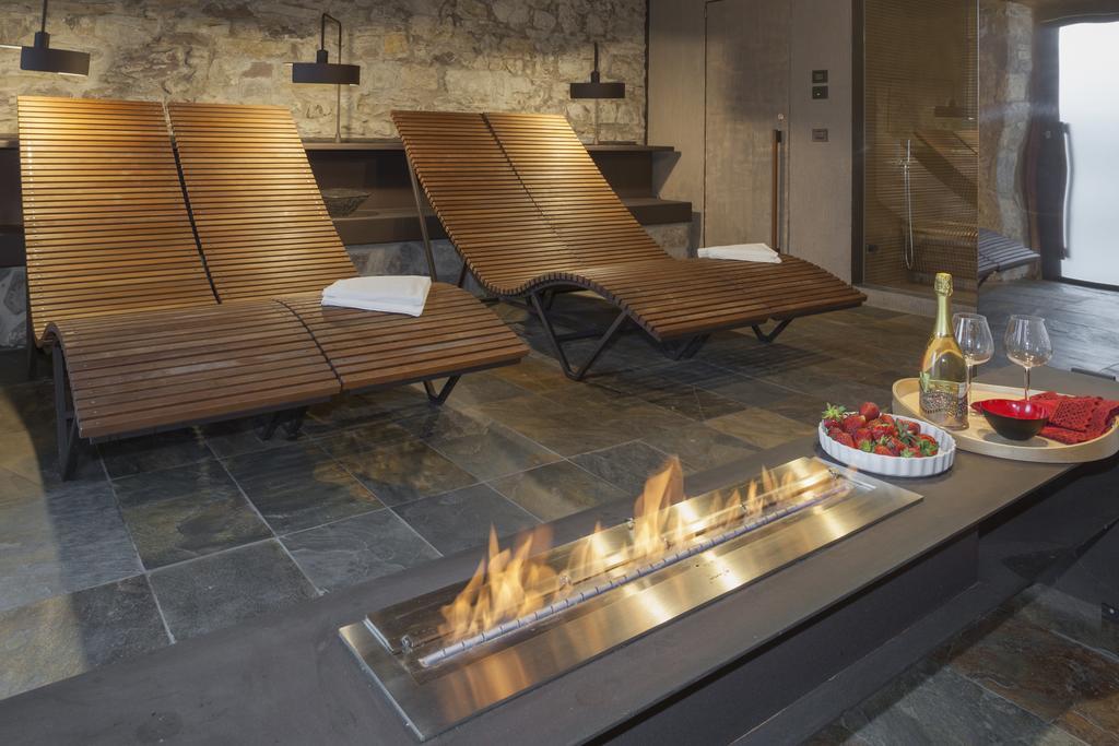 Albergo Diffuso Sauris In Sauris Di Sopra Εξωτερικό φωτογραφία