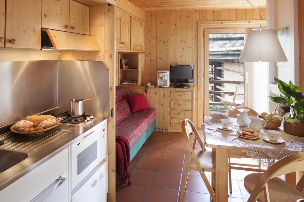 Albergo Diffuso Sauris In Sauris Di Sopra Εξωτερικό φωτογραφία