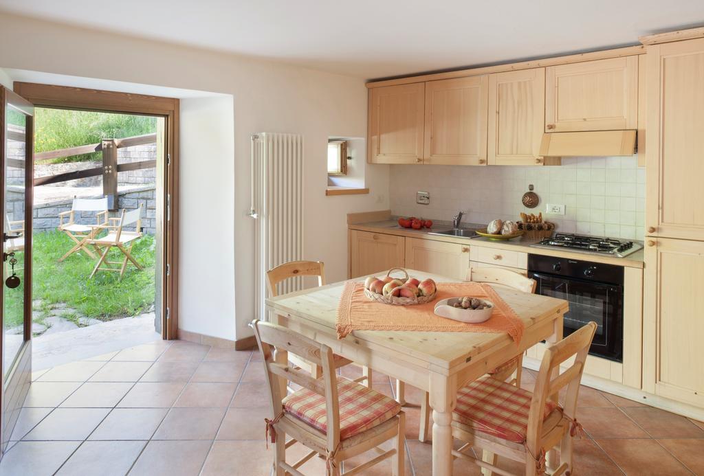 Albergo Diffuso Sauris In Sauris Di Sopra Εξωτερικό φωτογραφία