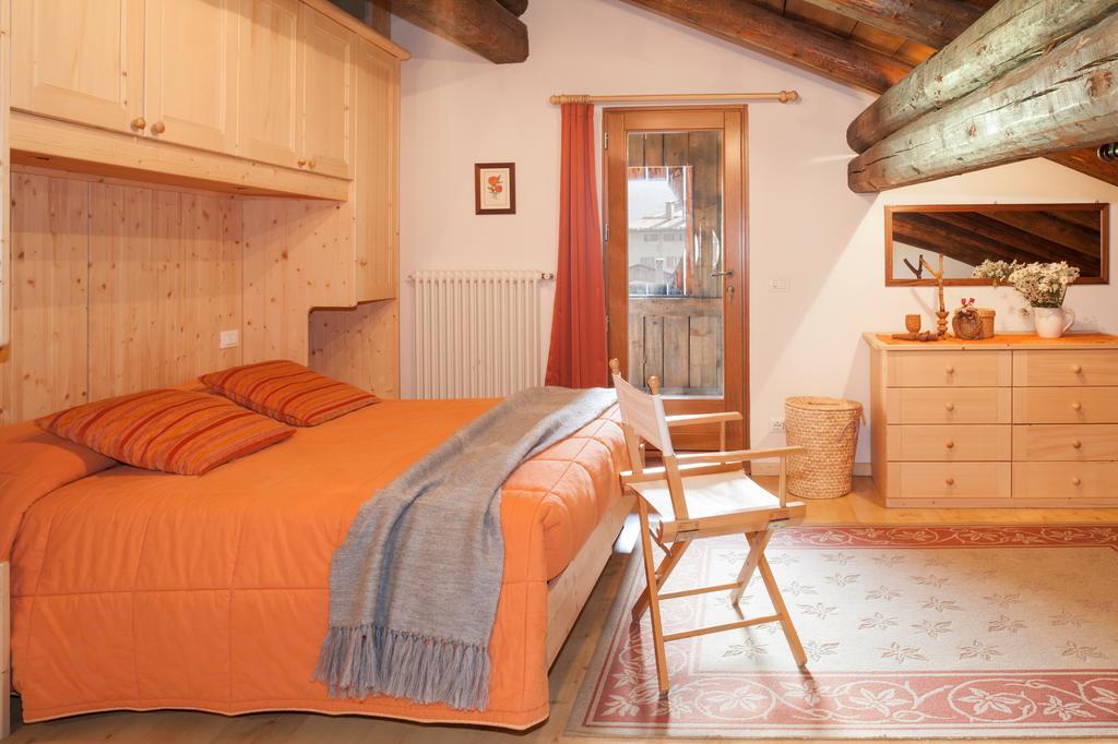 Albergo Diffuso Sauris In Sauris Di Sopra Εξωτερικό φωτογραφία