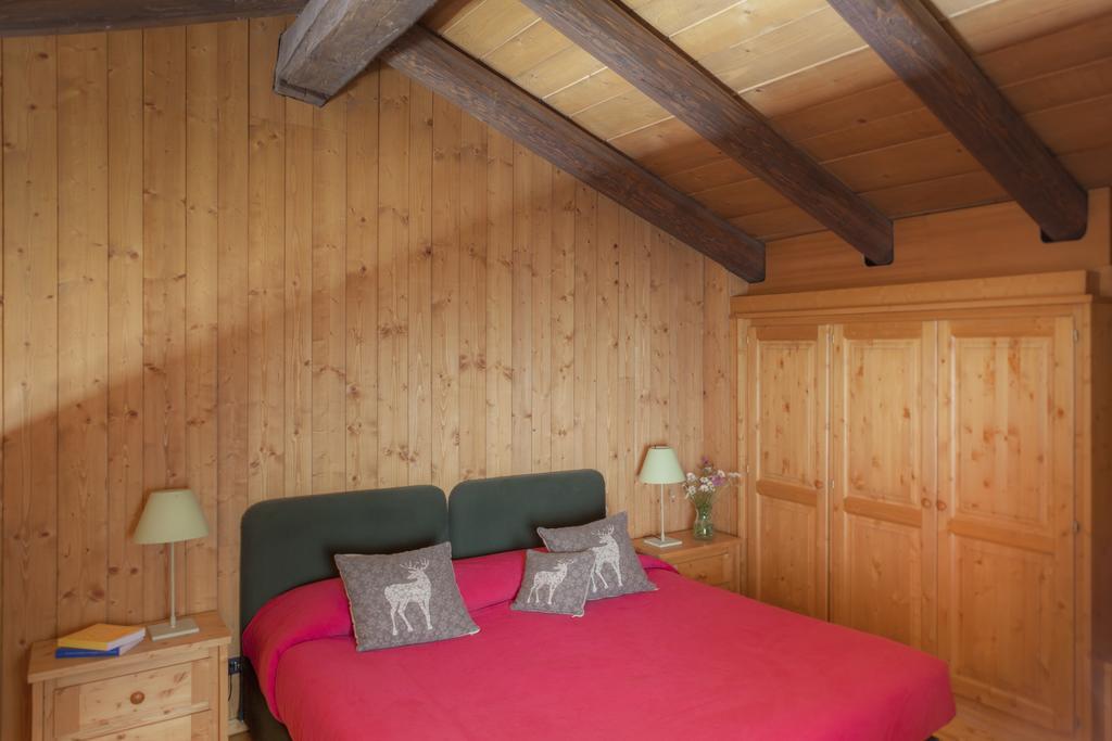 Albergo Diffuso Sauris In Sauris Di Sopra Εξωτερικό φωτογραφία